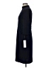 Calvin Klein Black Cocktail Dress Size 8 - photo 5