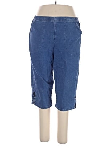 Croft & Barrow Jeans (view 1)