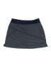 Lola Chevron-herringbone Gray Active Skort Size S - photo 2