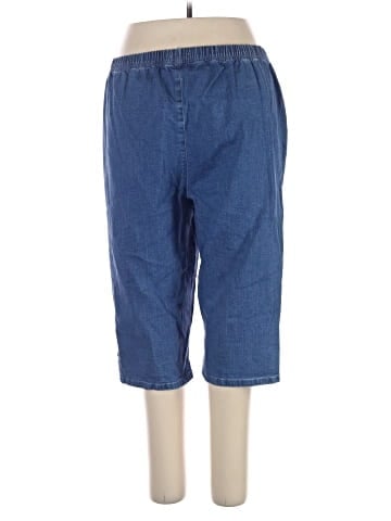 Croft & Barrow Jeans (view 2)