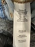 FRAME Hearts Blue Jeans Size 26 waist - photo 8