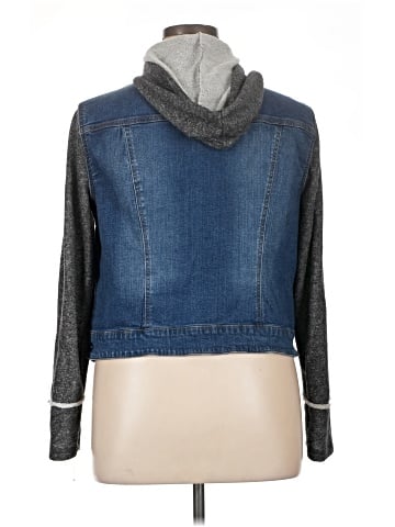 Mossimo Supply Co. Denim Jacket (view 2)