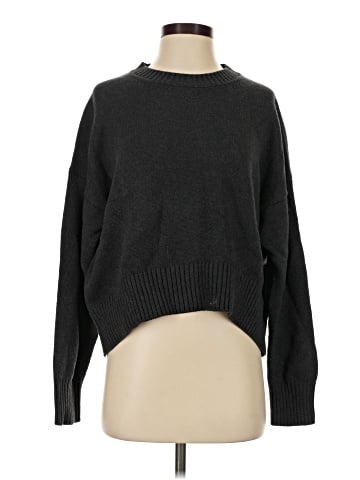 Quince Pullover Sweater (view 1)