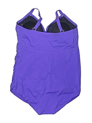 Swimsuits for all Swimsuit Top (view 2)