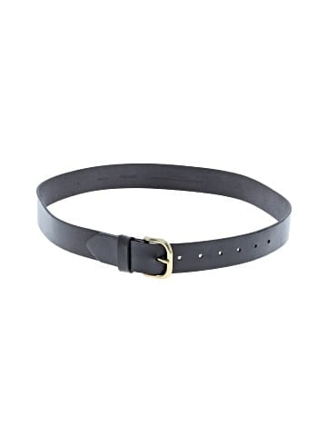 Madewell Leather Belt (view 1)