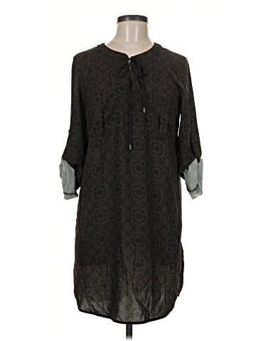 Skies Are Blue Casual Dress (view 1)
