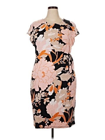 Liz Claiborne Casual Dress (view 1)
