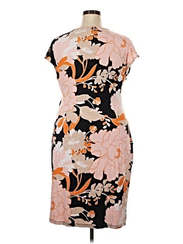 Liz Claiborne Casual Dress (view 2)