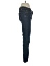 Paige Hearts Blue Jeans Size 26 waist - photo 4