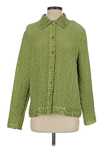 Rafael Jacket (view 1)