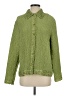 Rafael 100% Polyester Green Jacket Size S - photo 1