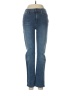 FRAME Hearts Blue Jeans Size 28 waist - photo 1