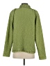 Rafael 100% Polyester Green Jacket Size S - photo 2