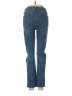 FRAME Hearts Blue Jeans Size 28 waist - photo 2
