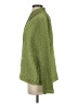 Rafael 100% Polyester Green Jacket Size S - photo 5