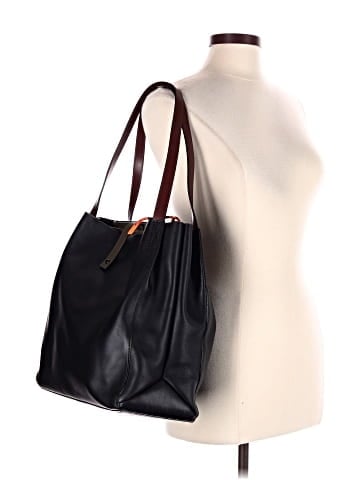 Rag & Bone Leather Tote (view 2)
