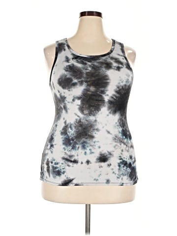 Aura Tank Top (view 1)
