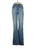 BKE Blue Jeans Size 25 waist - photo 1
