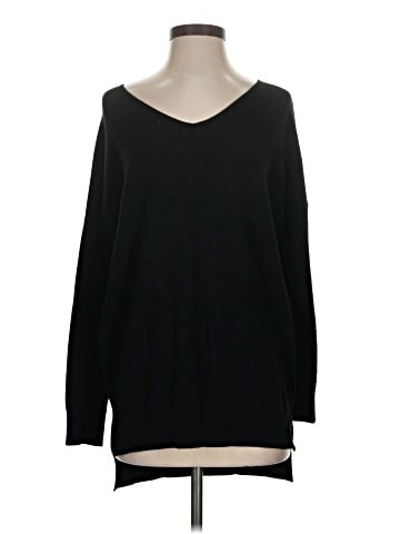 Dreamers Pullover Sweater (view 1)