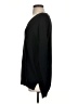 Dreamers Black Pullover Sweater Size S - photo 5