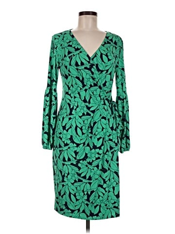 London Times Cocktail Dress (view 1)
