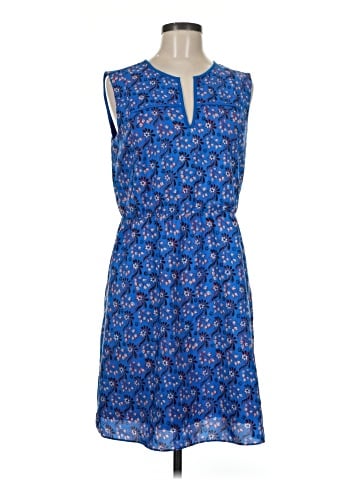 J.Crew Factory Store Casual Dress (view 1)