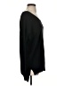 Dreamers Black Pullover Sweater Size S - photo 4
