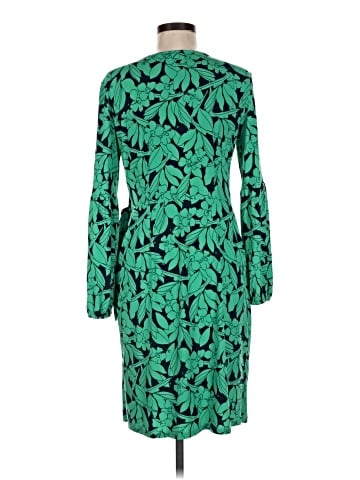 London Times Cocktail Dress (view 2)