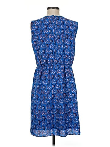 J.Crew Factory Store Casual Dress (view 2)