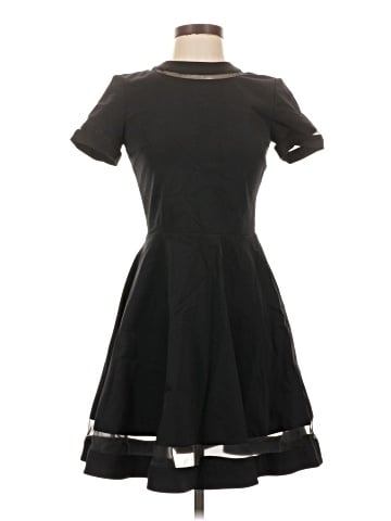 Alice + Olivia Casual Dress (view 1)