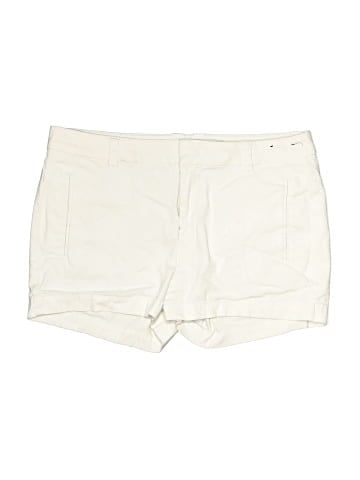 a.n.a. A New Approach Khaki Shorts (view 1)