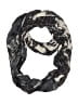 Express 100% Rayon Gray Scarf One size - photo 1