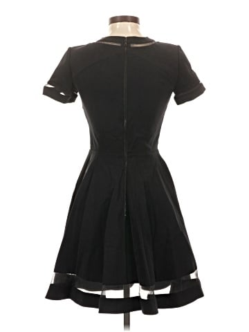Alice + Olivia Casual Dress (view 2)