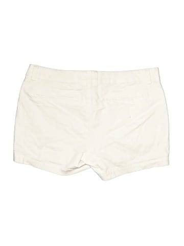 a.n.a. A New Approach Khaki Shorts (view 2)