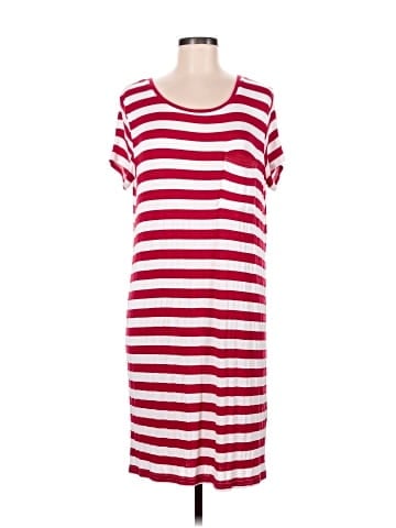 Jane and Delancey Casual Dress (view 1)