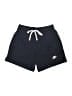 Nike 100% Polyester Black Athletic Shorts Size S - photo 1