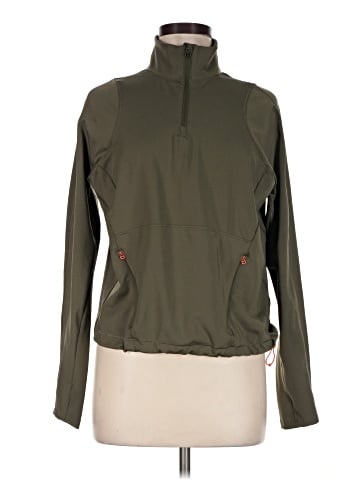 Layer 8 Sweatshirt (view 1)