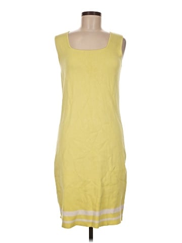 Saks Fifth Avenue Casual Dress (view 1)