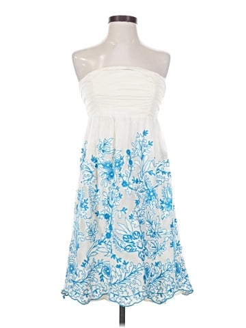 Vanessa Virginia Cocktail Dress (view 1)
