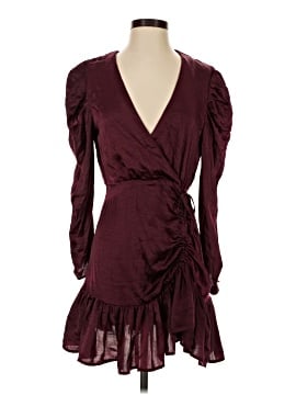 Steve Madden Cocktail Dress (view 1)