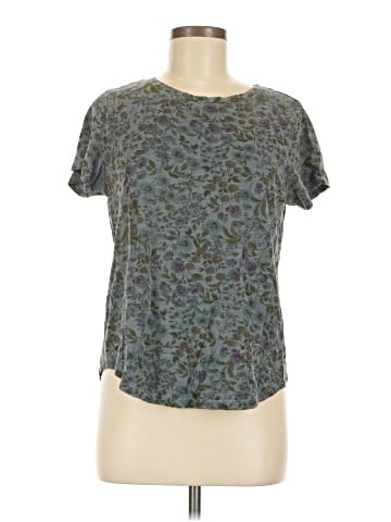 Old Navy Short Sleeve T-Shirt (view 1)