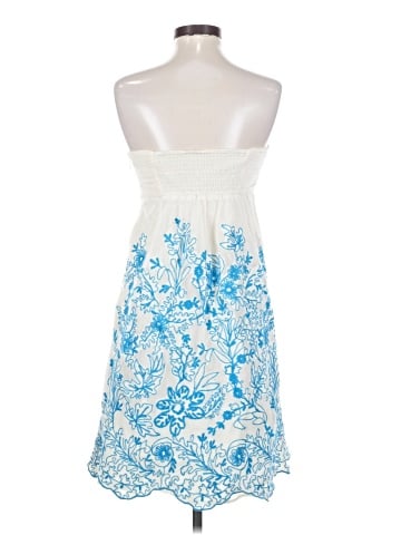 Vanessa Virginia Cocktail Dress (view 2)