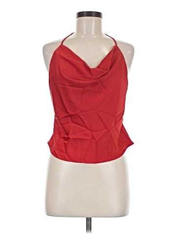 Urban Outfitters Sleeveless Blouse (view 1)