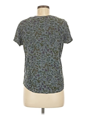 Old Navy Short Sleeve T-Shirt (view 2)