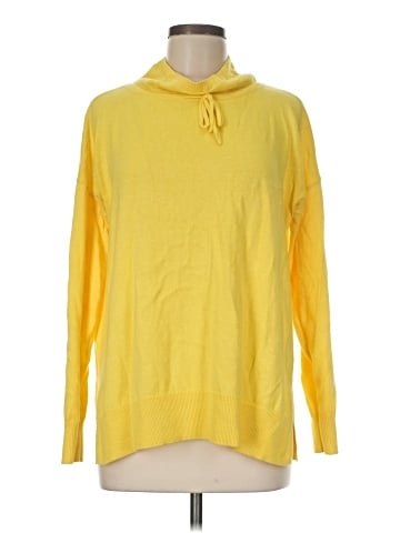 Elliott Lauren Pullover Sweater (view 1)