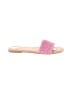Old Navy Pink Sandals Size 6 - photo 1