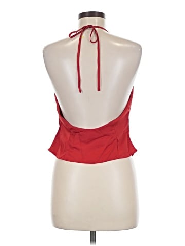Urban Outfitters Sleeveless Blouse (view 2)