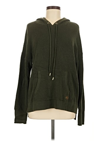 MICHAEL Michael Kors Pullover Hoodie (view 1)
