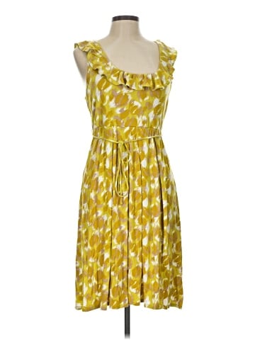 New York & Company Casual Dress (view 1)