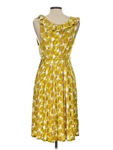 New York & Company Casual Dress (view 2)